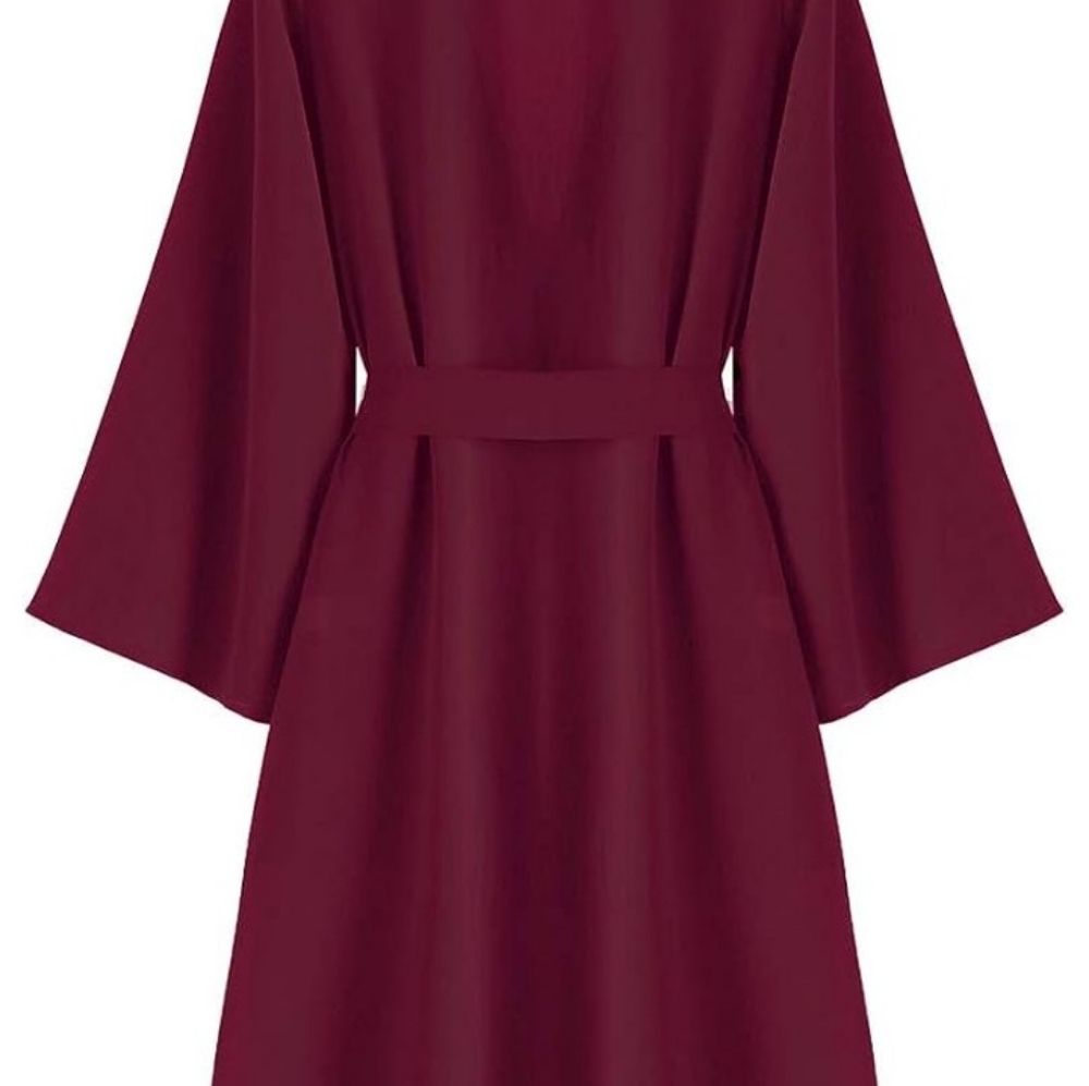 Mesh beach maxi cover-up long sleeved